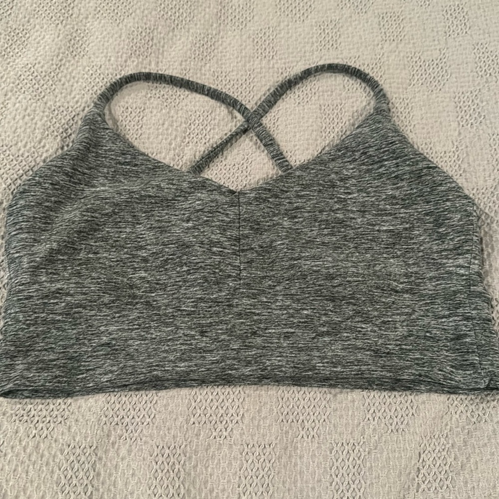 Paragon sports top
